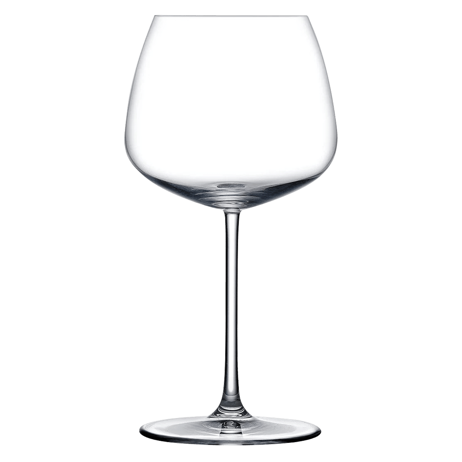 NUDE Glass Mirage Rode Wijnglas 57 Cl (Set van 6)