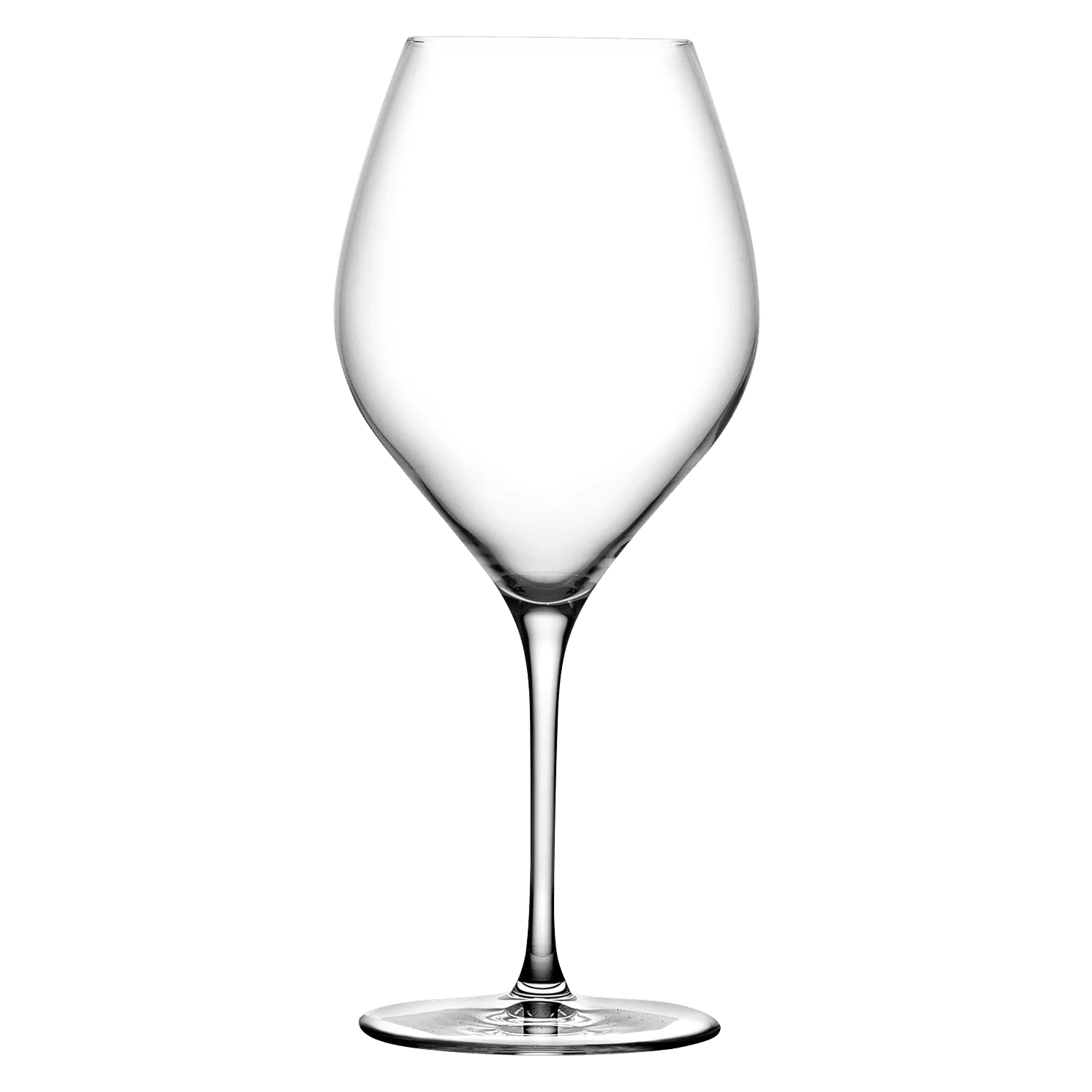 NUDE Glass Vinifera Rode Wijnglas 79 Ml (Set van 6)