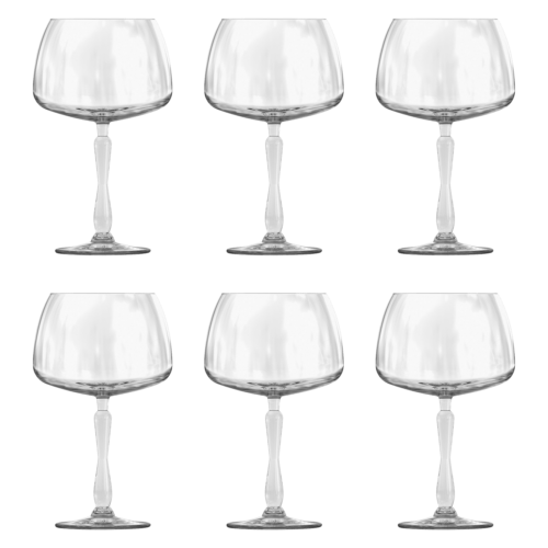 Onis New Era Gin Tonic Glas 59 cl (Set van 6)