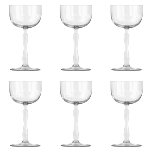 Onis New Era Cocktailglas 22 cl (Set van 6)
