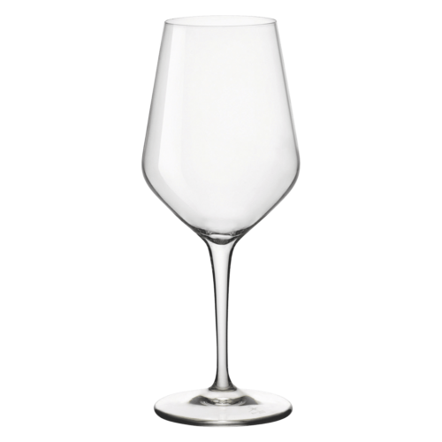 Bormioli Rocco Milano Wijnglas 44,5 cl (Set van 6)