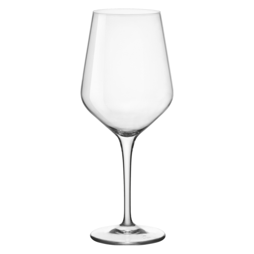 Bormioli Rocco Milano Wijnglas 56 cl (Set van 6)