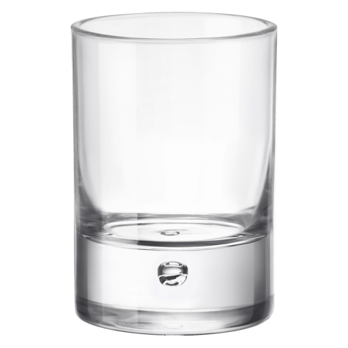 Bormioli Rocco Barglass Shotglas 5 cl (Set van 6)