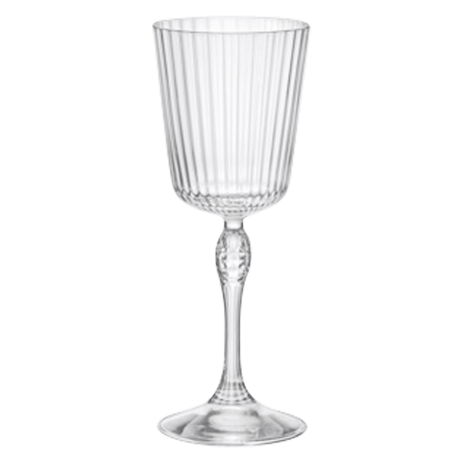Bormioli Rocco America'20S Cocktialglas 24 cl (Set van 4)