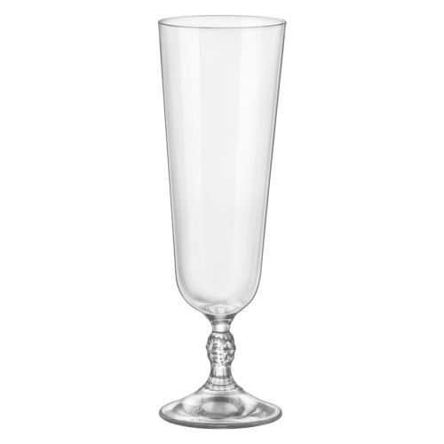 Bormioli Rocco Bartender Bierglas 28 cl (Set van 6)