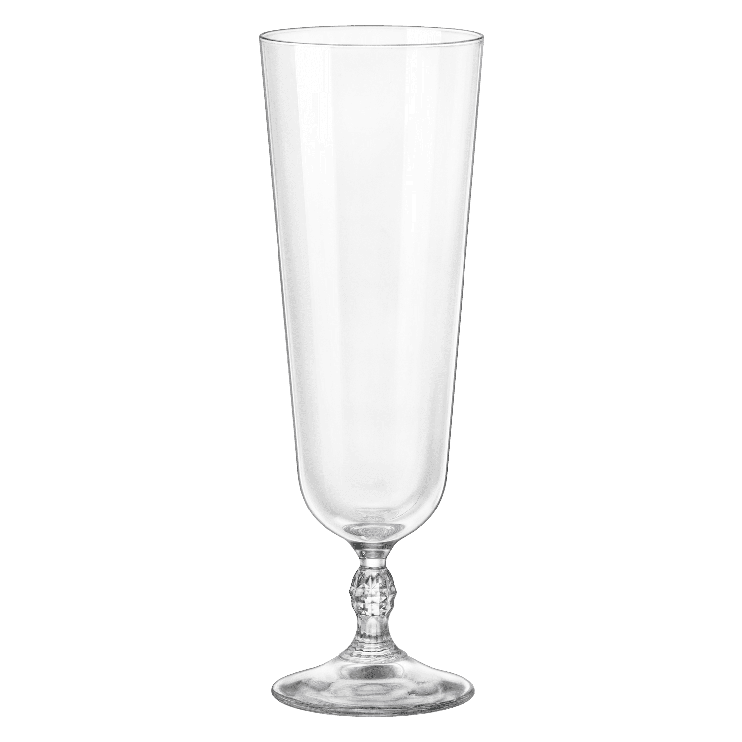 Bormioli Rocco Bartender Bierglas 40,5 cl (Set van 6)