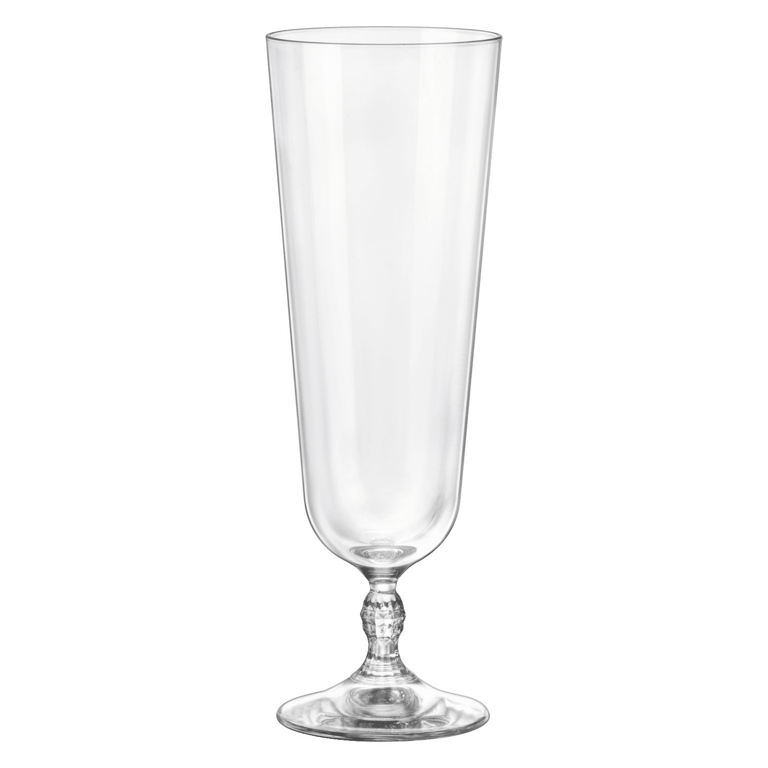 Bormioli Rocco Bartender Bierglas 52 cl (Set van 6)