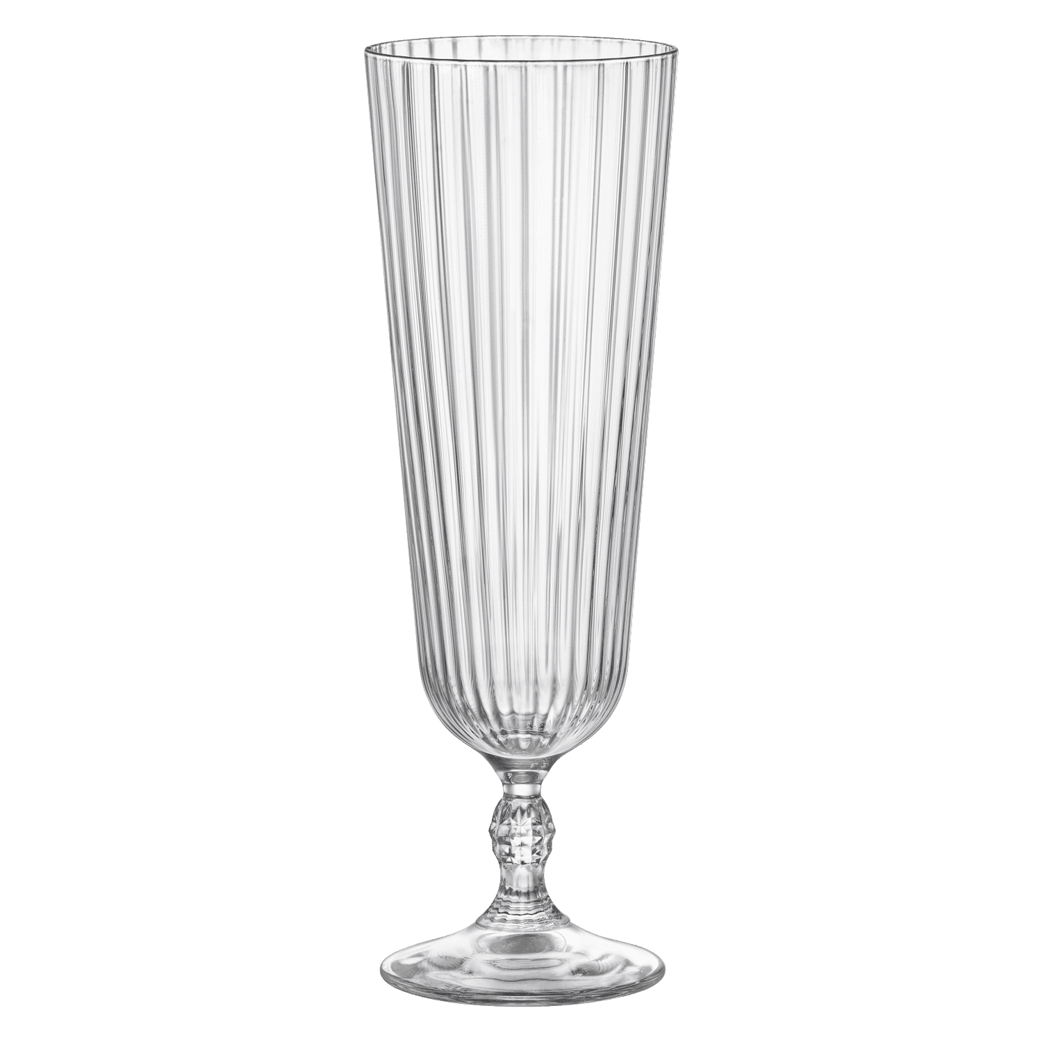 Bormioli Rocco America'20S Cocktailglas 40 cl Sling (Set van 6)