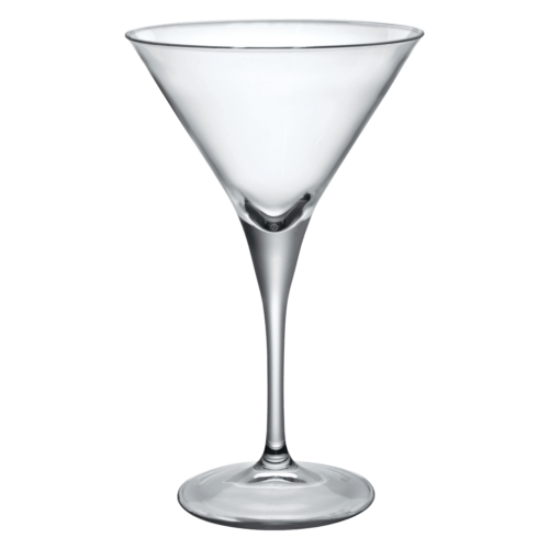 Bormioli Rocco Ypsilon Cocktailglas 24,5 cl (Set van 2)