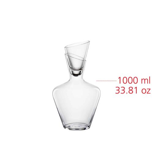 SPIEGELAU Definition Karaf 100 cl