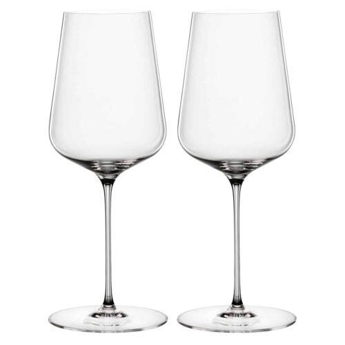 SPIEGELAU Definition Wijnglas 55 cl (Set van 6)