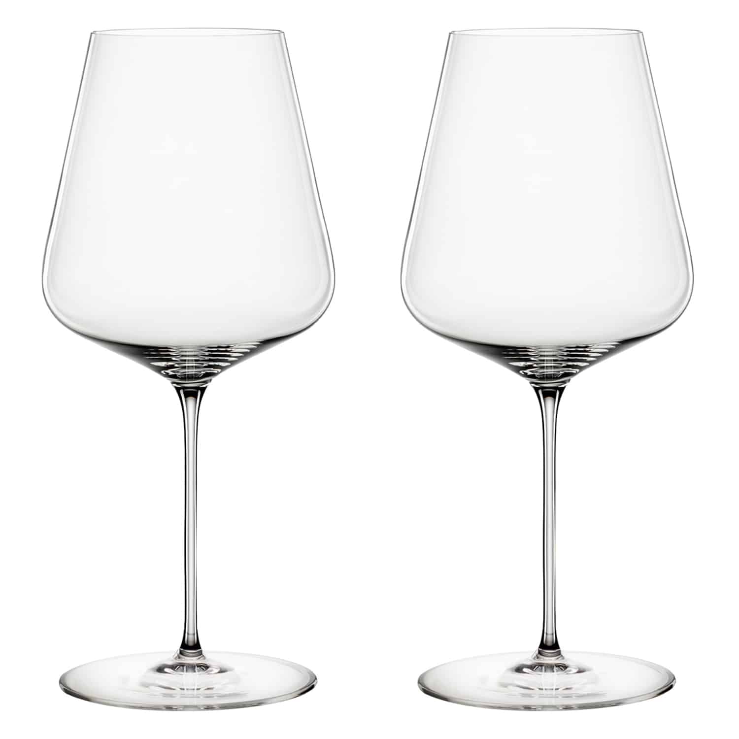 SPIEGELAU Definition Wijnglas 75 cl Bordeaux (Set van 6)
