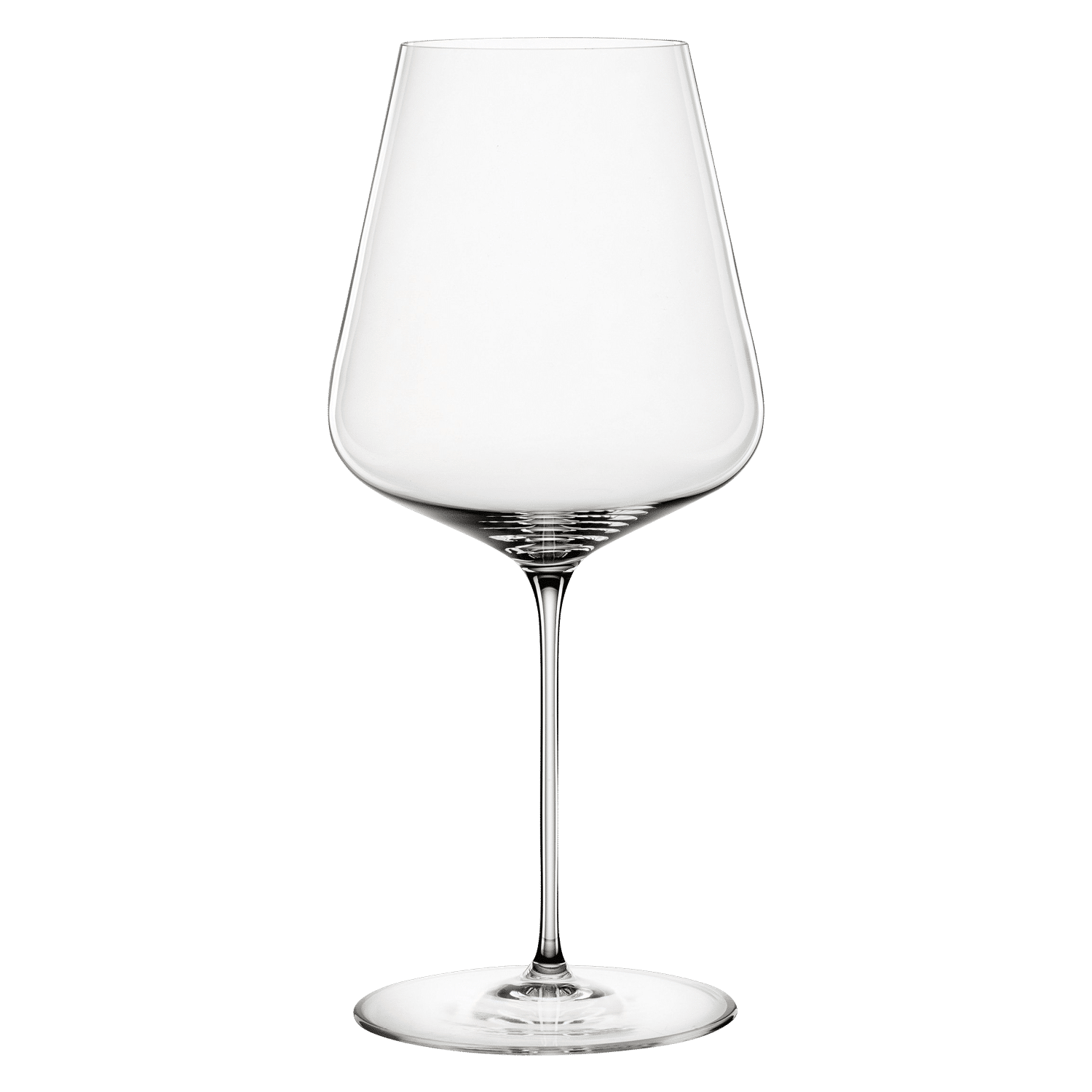 SPIEGELAU Definition Wijnglas 75 cl Bordeaux (Set van 6)