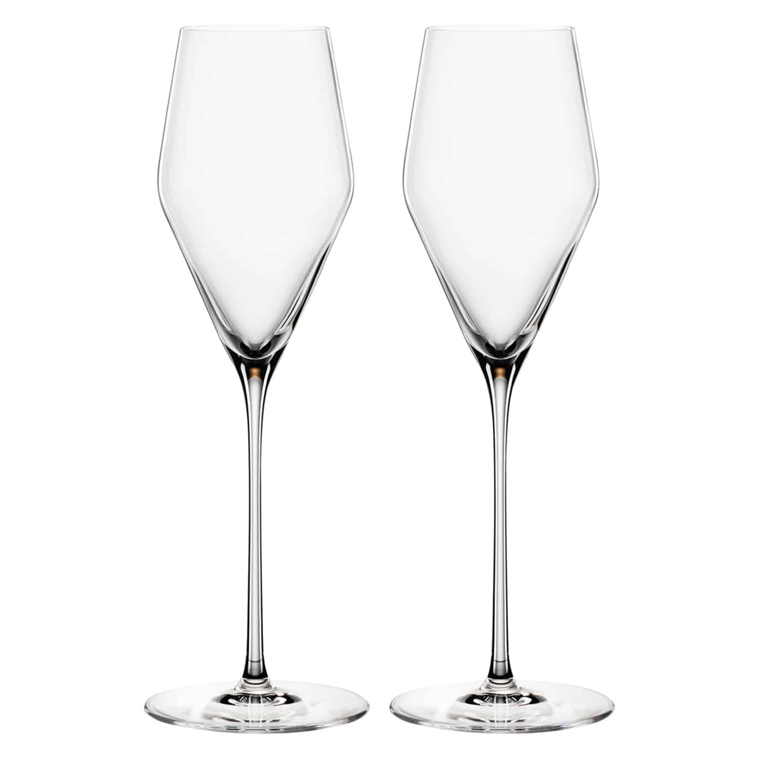 SPIEGELAU Definition Champagneglas / Flute 25 cl (Set van 6)