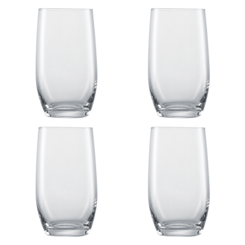 Schott Zwiesel For You Bierglas 33 cl (Set van 4)