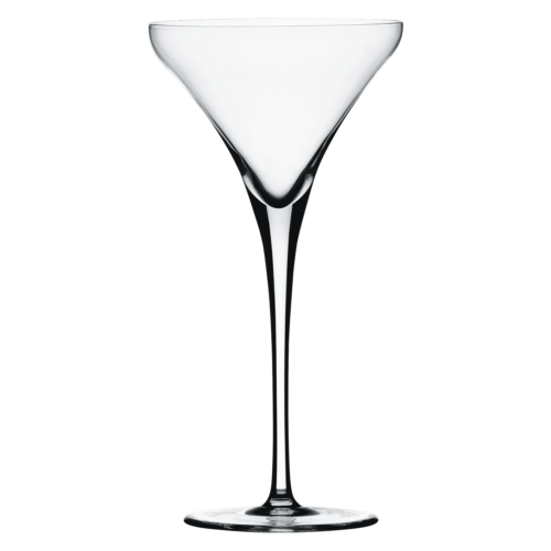 SPIEGELAU Willsberger Anniversary Martiniglas 31 cl (Set van 12)