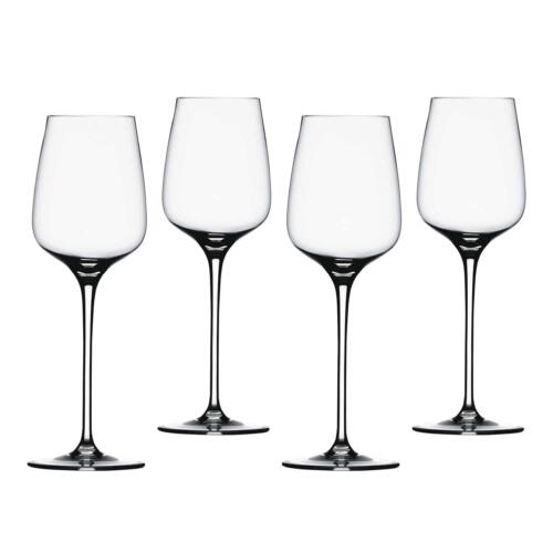 SPIEGELAU Willsberger Anniversary Wijnglas 37,8 cl (Set van 12)