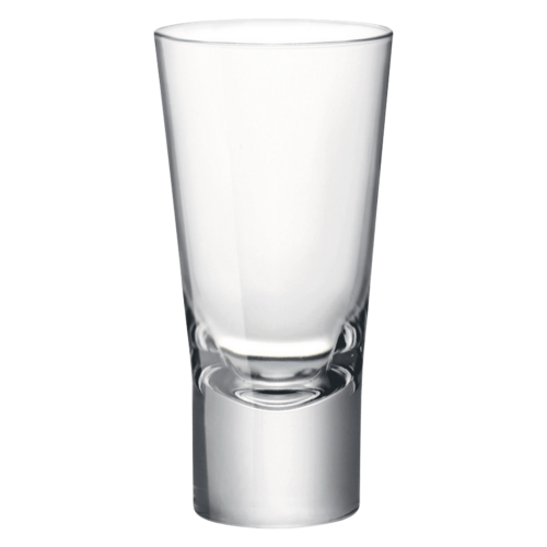 Bormioli Rocco Ypsilon Shotglas 7 cl (Set van 3)
