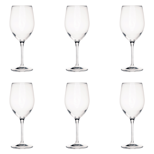 Bormioli Rocco Galileo Wijnglas 60 cl (Set van 2)