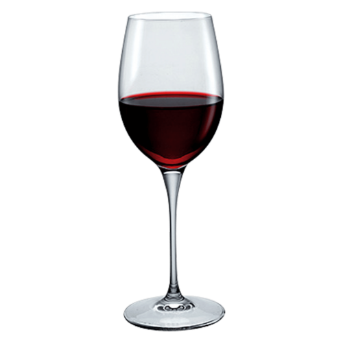 Bormioli Rocco Premium Wijnglas 29 cl (Set van 6)