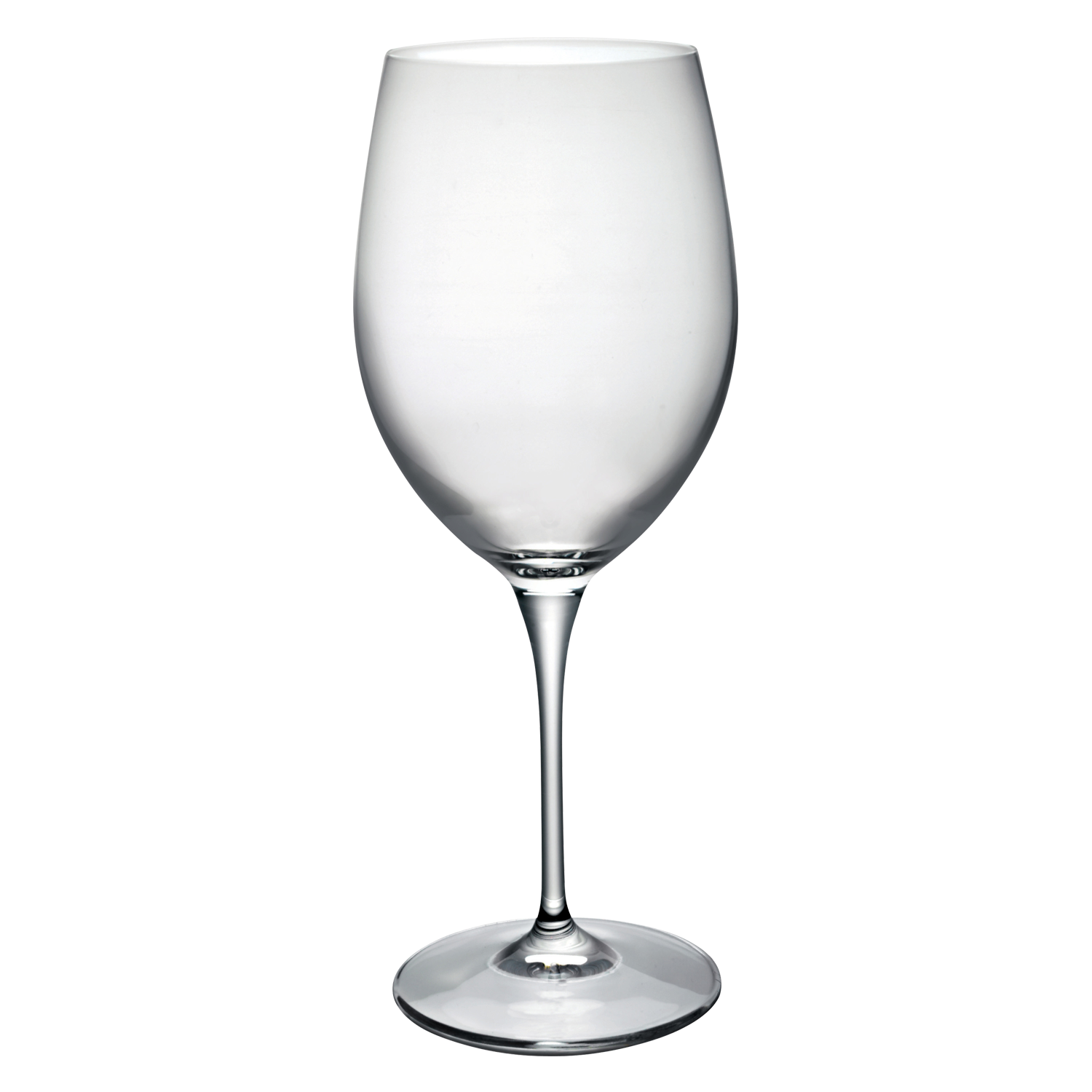 Bormioli Rocco Premium Wijnglas 33 cl (Set van 6)