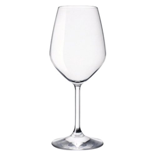 Bormioli Rocco Restaurant Wijnglas 42,5 cl (Set van 2)