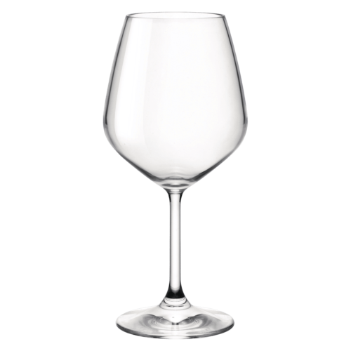 Bormioli Rocco Vino Calice Wijnglas 53 cl (Set van 6)