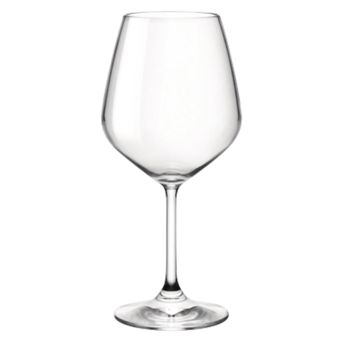 Bormioli Rocco Restaurant Wijnglas 52,5 cl (Set van 2)
