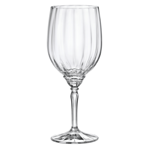 Bormioli Rocco Florian Wijnglas 53,5 cl (Set van 4)