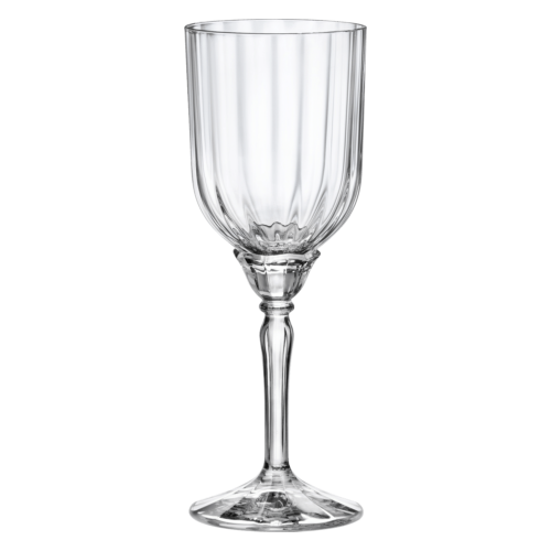 Bormioli Rocco Florian Cocktailglas 24,5 cl (Set van 6)