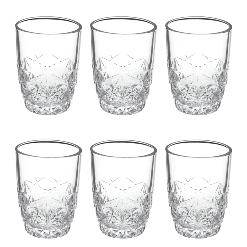 Bormioli Rocco Dedalo Set