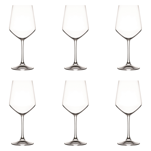 RCR Universum Wijnglas 55 cl (Set van 6)