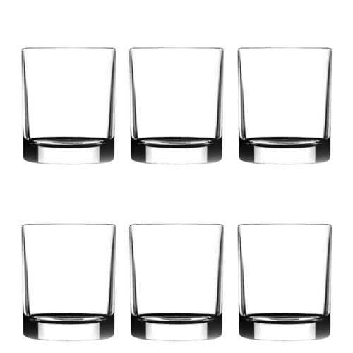 RCR Tocai Shotglas 7 cl (Set van 6)