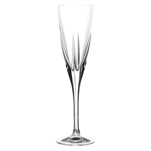 RCR Fusion Champagneglas / Flute 16 cl (Set van 6)