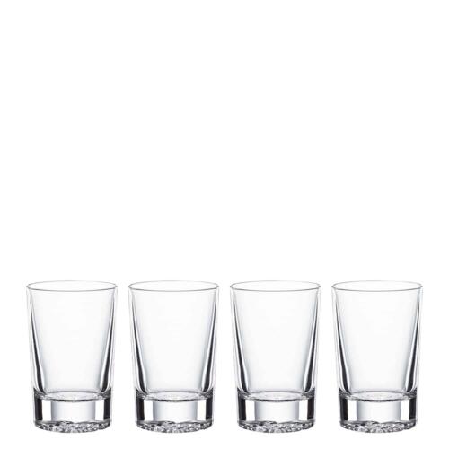 SPIEGELAU Lounge 2.0 Shotglas 5,5 cl (Set van 12)
