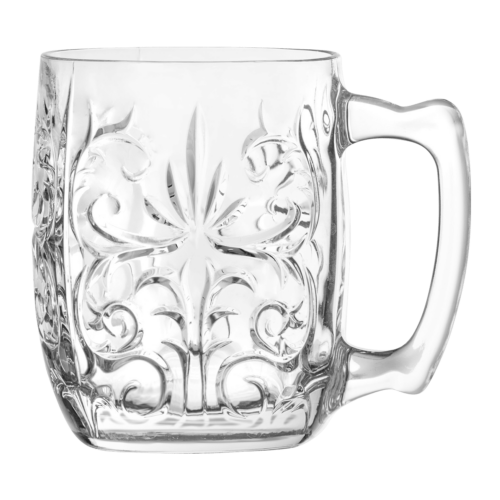 RCR Tattoo Moscow Mule 42 cl (Set van 4)