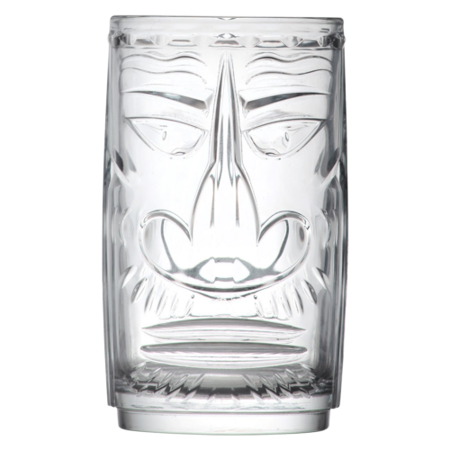 RCR Tiki Sardinia Cocktailglas 45 cl (Set van 6)