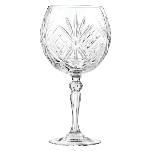 RCR Melodia Gin Tonic Glas 65 cl (Set van 6)