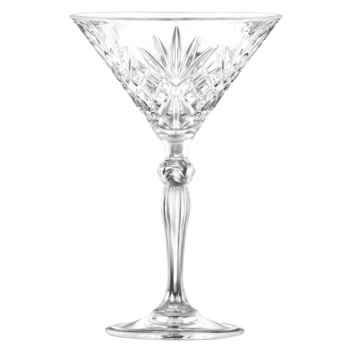 RCR Melodia Martiniglas 21Cl (Set van 6)