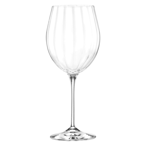 RCR Optiq Wijnglas 65 cl (Set van 6)