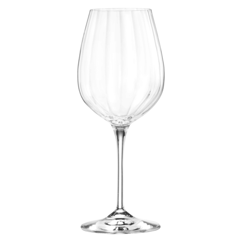 RCR Optiq Wijnglas 45 cl (Set van 6)
