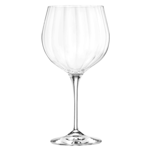 RCR Optiq Gin Tonic Glas 67 cl (Set van 6)