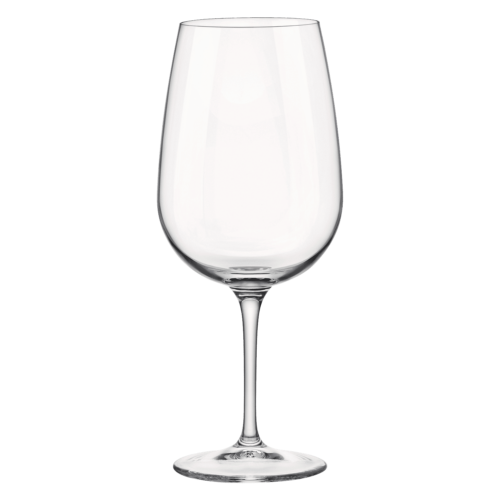 Bormioli Rocco Spazio Wijnglas 63,7 cl (Set van 6)