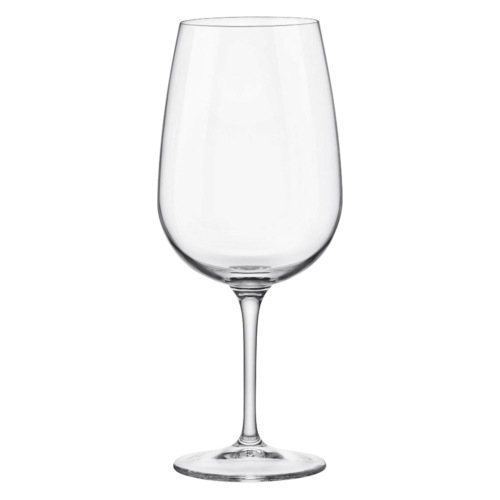 Bormioli Rocco Spazio Wijnglas 64 cl Xl (Set van 3)