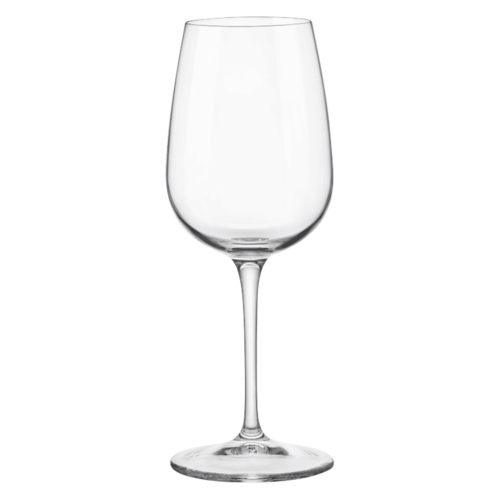 Bormioli Rocco Spazio Wijnglas 40 cl Medium (Set van 3)