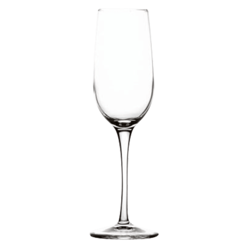 Bormioli Rocco Spazio Champagneglas / Flute 19 cl (Set van 3)