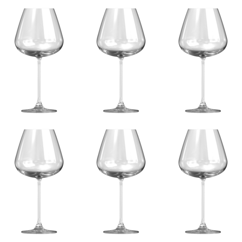 Onis Bespoke Wijnglas 66,5 cl (Set van 6)