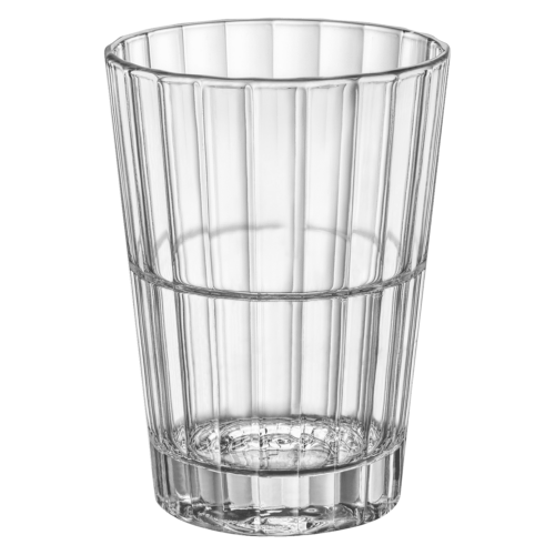 Bormioli Rocco Oxford Shotglas 3,8 cl (Set van 6)