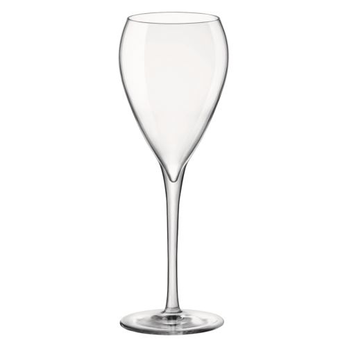 Bormioli Rocco Tre Sensi Champagneglas / Flute 21 cl (Set van 6)