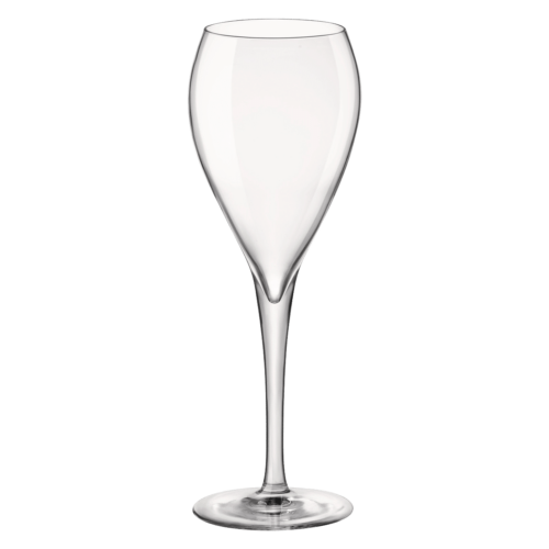 Bormioli Rocco Tre Sensi Champagneglas / Flute 15 cl (Set van 6)